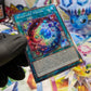 Yu-Gi-Oh! Brilliant Fusion (RA04-EN254) Platinum Secret Rare - NM/M