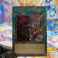 Yu-Gi-Oh! Pantheism of the Monarchs (RA04-EN261) Platinum Secret Rare - NM/M