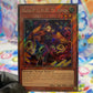 Yu-Gi-Oh! Noh-P.U.N.K. Ze Amin (RA04-EN293) Platinum Secret Rare - NM/M