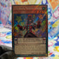 Yu-Gi-Oh! Performapal Pendulum Scorer (RA04-EN242) Platinum Secret Rare - NM/M