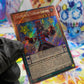 Yu-Gi-Oh! Performapal Pendulum Scorer (RA04-EN242) Platinum Secret Rare - NM/M