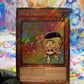 Yu-Gi-Oh! Star Drawing (RA04-EN199) Platinum Secret Rare - NM/M
