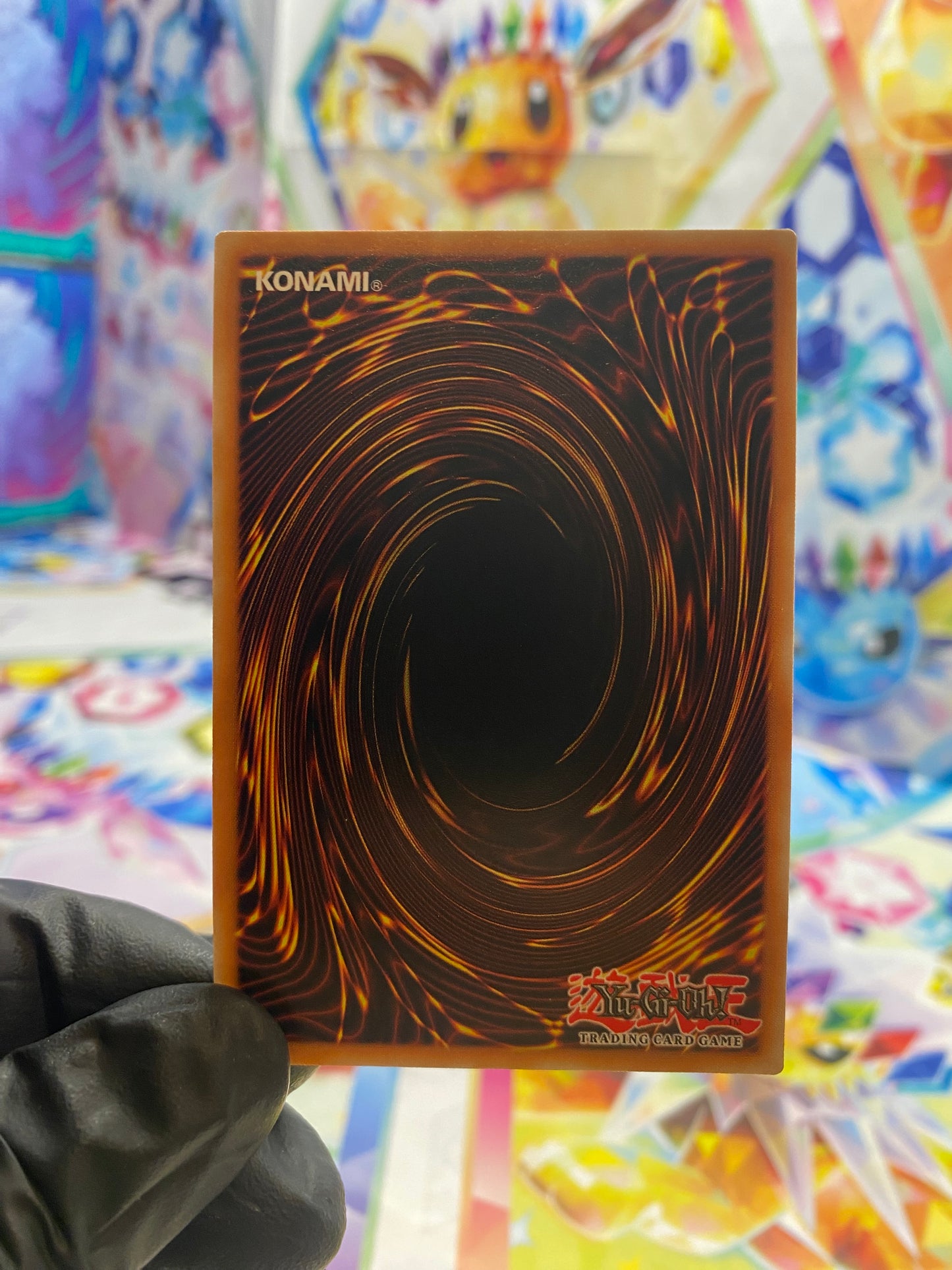 Yu-Gi-Oh! Star Drawing (RA04-EN199) Platinum Secret Rare - NM/M