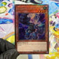 Yu-Gi-Oh! Gogogo Golem (RA04-EN152) Platinum Secret Rare - NM/M