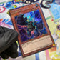 Yu-Gi-Oh! Gogogo Golem (RA04-EN152) Platinum Secret Rare - NM/M