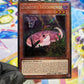 Yu-Gi-Oh! Danger!? Tsuchinoko? (RA04-EN027) Platinum Secret Rare - NM/M