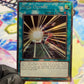 Yu-Gi-Oh! Mask Change (RA04-EN142) Platinum Secret Rare - NM/M