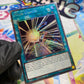 Yu-Gi-Oh! Mask Change (RA04-EN142) Platinum Secret Rare - NM/M