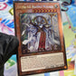 Yu-Gi-Oh! Ehther The Heavenly Monarch (RA04-EN018) Platinum Secret Rare - NM/M