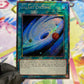 Yu-Gi-Oh! Galaxy Cyclone (RA04-EN250) Platinum Secret Rare - NM/M
