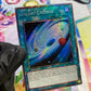Yu-Gi-Oh! Galaxy Cyclone (RA04-EN250) Platinum Secret Rare - NM/M