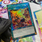 Yu-Gi-Oh! Fire Formation - TenkI (RA04-EN201) Platinum Secret Rare - NM/M