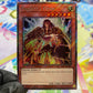 Yu-Gi-Oh! Majesty's Fiend (RA04-EN216) Platinum Secret Rare - NM/M