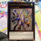 Yu-Gi-Oh! Constellar Pleiades (RA04-EN164) Platinum Secret Rare - NM/M