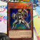 Yu-Gi-Oh! Galaxy Soldier (RA04-EN219) Platinum Secret Rare - NM/M