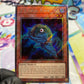 Yu-Gi-Oh! D/D Swirl Slime (RA04-EN258) Platinum Secret Rare - NM/M