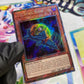 Yu-Gi-Oh! D/D Swirl Slime (RA04-EN258) Platinum Secret Rare - NM/M