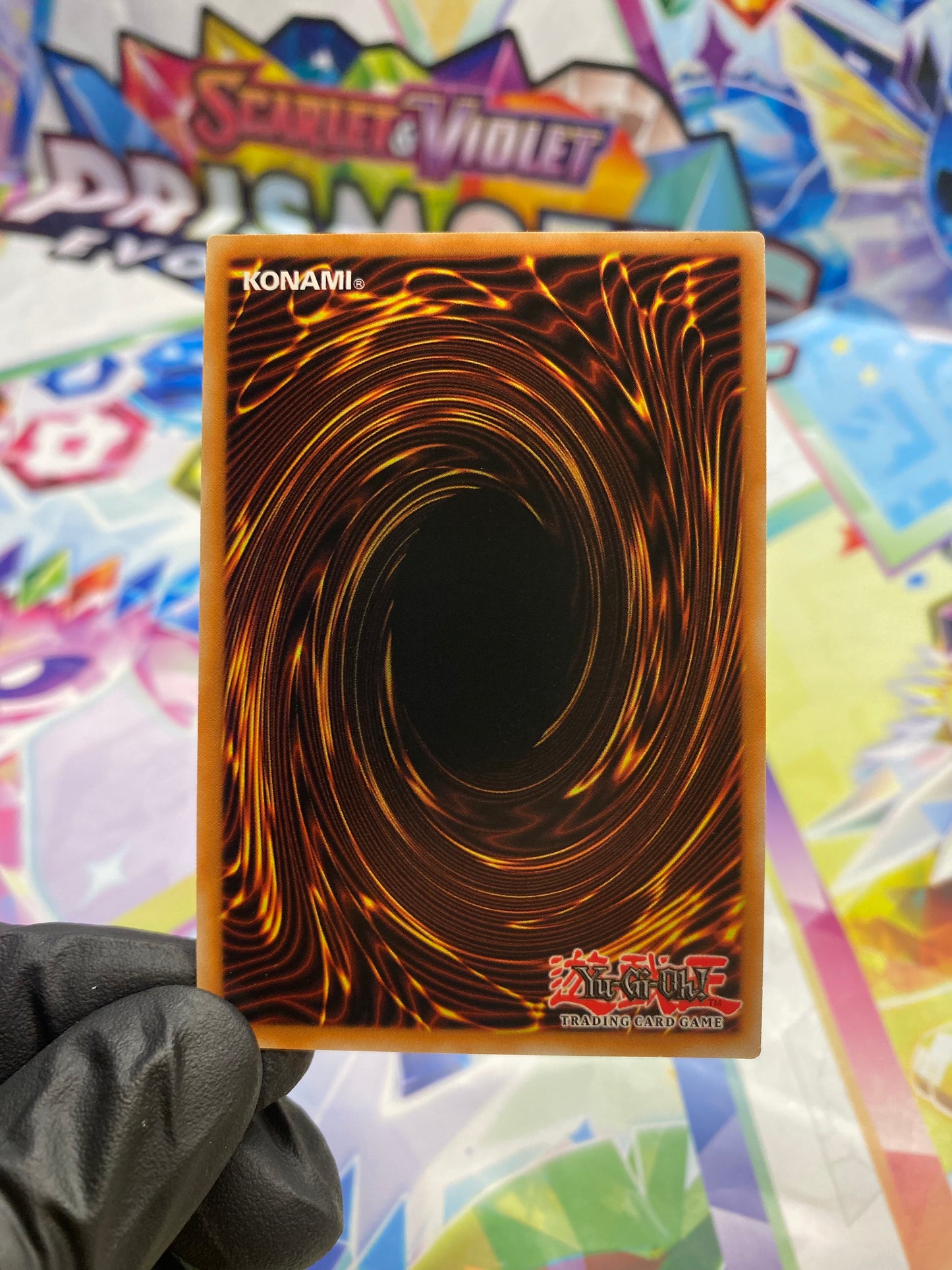 Yu-Gi-Oh! D/D Swirl Slime (RA04-EN258) Platinum Secret Rare - NM/M