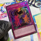 Yu-Gi-Oh! Xyz Universe (RA04-EN218) Platinum Secret Rare - NM/M