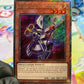 Yu-Gi-Oh! Wind-Up Magician (RA04-EN153) Platinum Secret Rare - NM/M