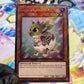 Yu-Gi-Oh! Babycerasaurus (RA04-EN131) Platinum Secret Rare - NM/M