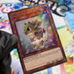 Yu-Gi-Oh! Babycerasaurus (RA04-EN131) Platinum Secret Rare - NM/M