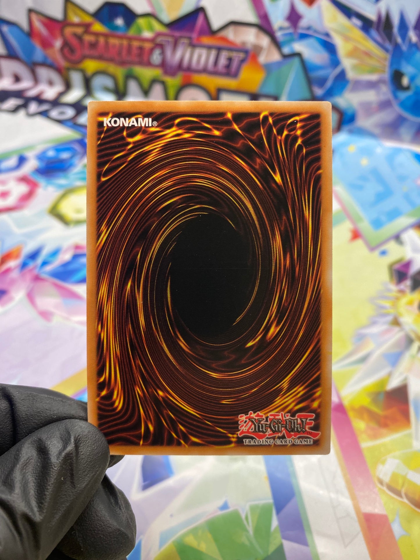Yu-Gi-Oh! Babycerasaurus (RA04-EN131) Platinum Secret Rare - NM/M