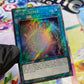 Yu-Gi-Oh! Soul Charge (RA04-EN222) Platinum Secret Rare - NM/M