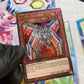 Yu-Gi-Oh! Cyber Phoenix (RA04-EN129) Platinum Secret Rare - NM/M