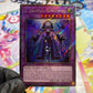 Yu-Gi-Oh! El Shaddoll Construct (RA04-EN229) Platinum Secret Rare - NM/M