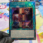 Yu-Gi-Oh! Union Hangar (RA04-EN270) Platinum Secret Rare - NM/M