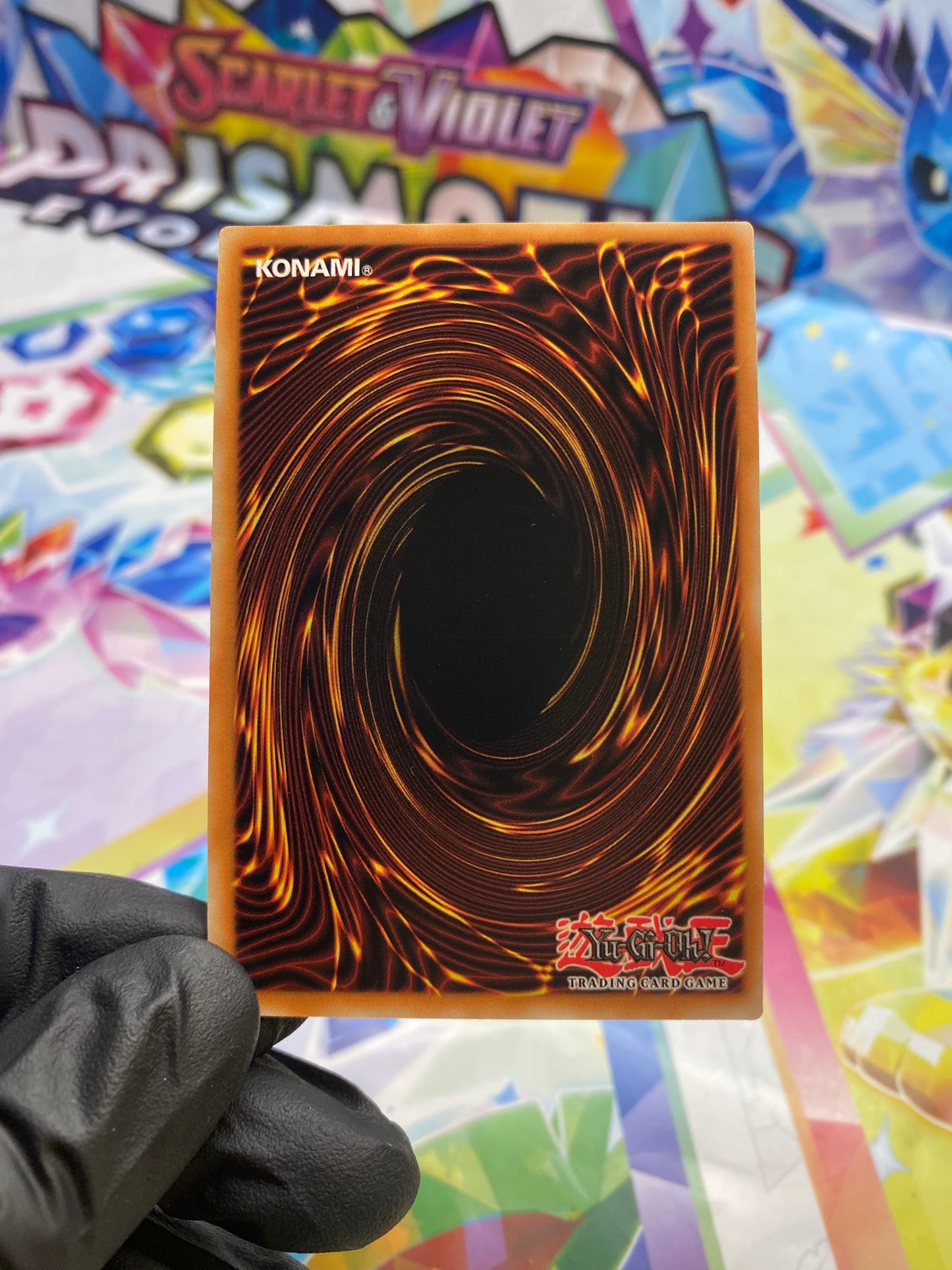 Yu-Gi-Oh! Union Hangar (RA04-EN270) Platinum Secret Rare - NM/M