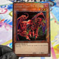 Yu-Gi-Oh! Gren Maju Da Eiza (RA04-EN124) Platinum Secret Rare - NM/M