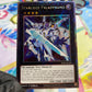 Yu-Gi-Oh! Starliege Paladynamo (RA04-EN193) Platinum Secret Rare - NM/M