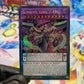 Yu-Gi-Oh! Supreme King Z-ARC (RA04-EN284) Quarter Century Secret Rare - NM/M