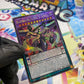 Yu-Gi-Oh! Supreme King Z-ARC (RA04-EN284) Quarter Century Secret Rare - NM/M