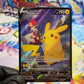 Pokémon Pikachu V #TG16 - NM/M