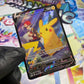 Pokémon Pikachu V #TG16 - NM/M