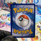 Pokémon Pikachu V #TG16 - NM/M