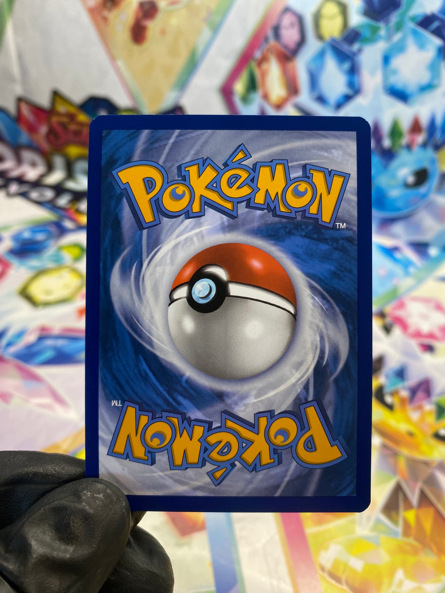 Pokémon Maractus #160 (JTG) - NM/M