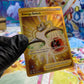 Pokémon Energy Switch #212 - NM/M