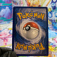 Pokémon Ortega #141 (PRE) - NM/M