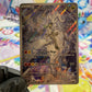 Pokémon N's Reshiram #167 (JTG) - NM/M