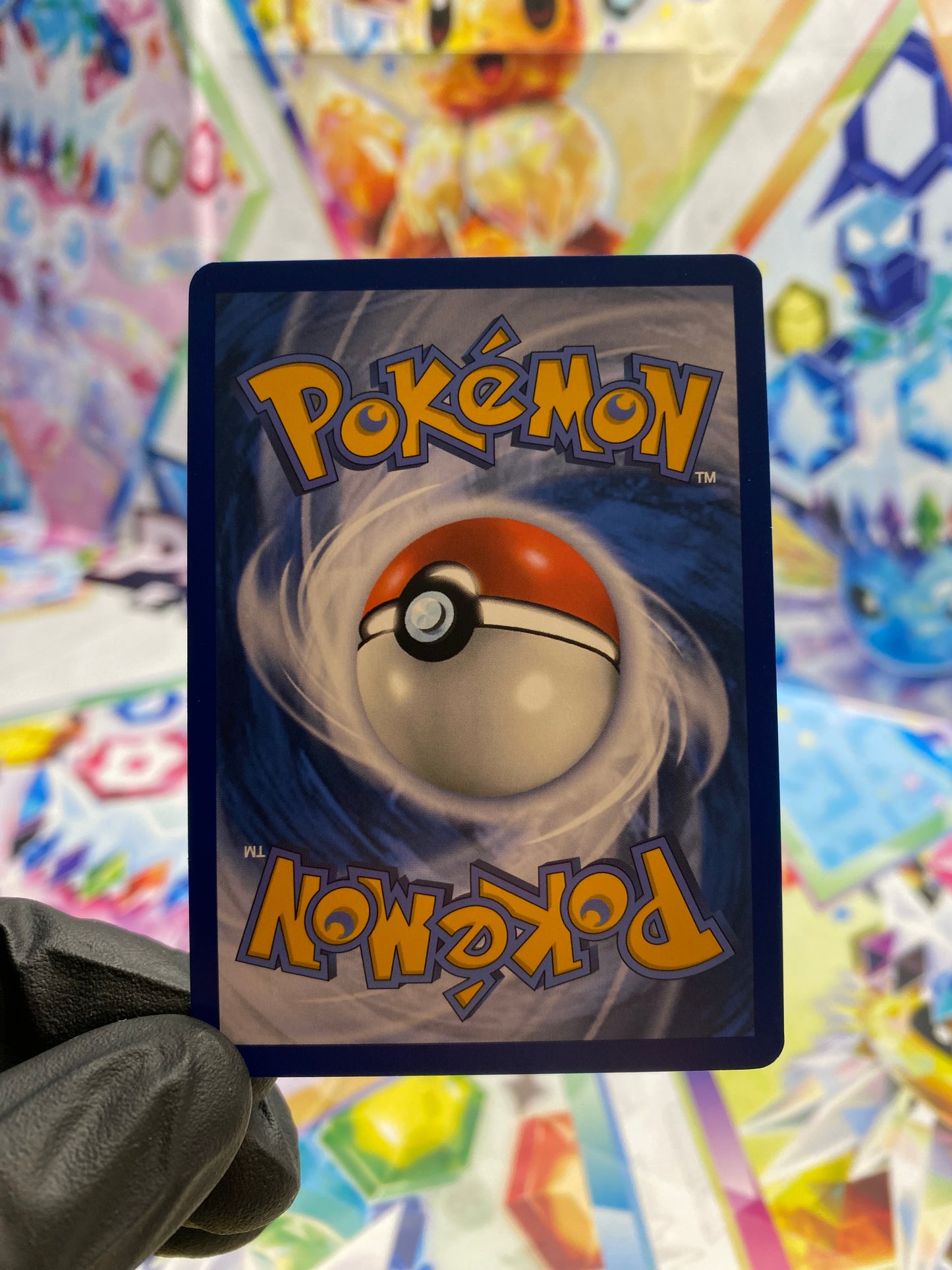Pokémon N's Reshiram #167 (JTG) - NM/M