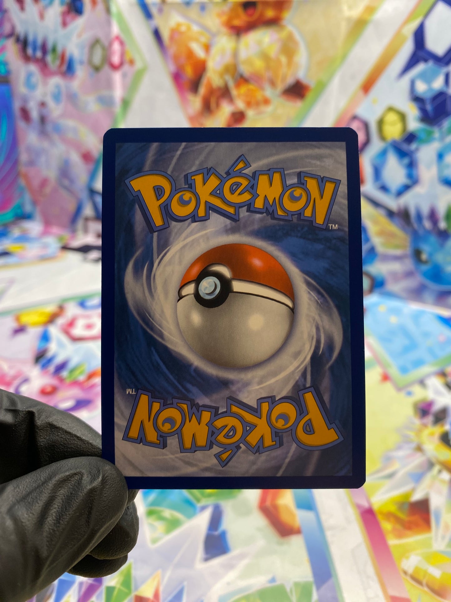 Pokémon Venusaur Ex #182 (151) - NM/M