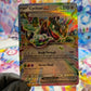Pokémon Cyclizar Ex #159 (SSP) - NM/M