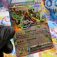 Pokémon Cyclizar Ex #159 (SSP) - NM/M