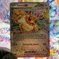 Pokémon Eevee Ex #075 (PRE) - NM/M
