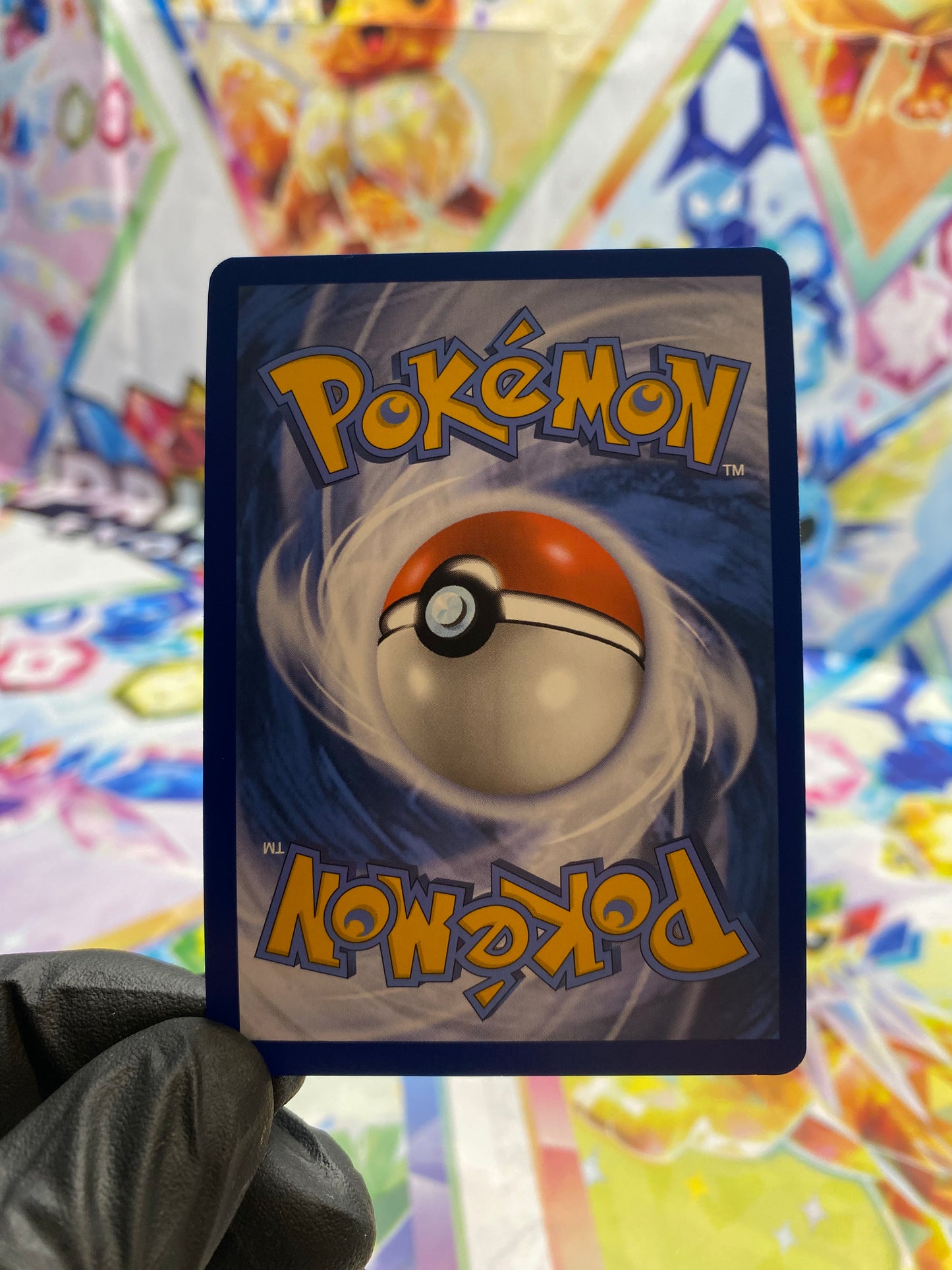 Pokémon Eevee Ex #075 (PRE) - NM/M