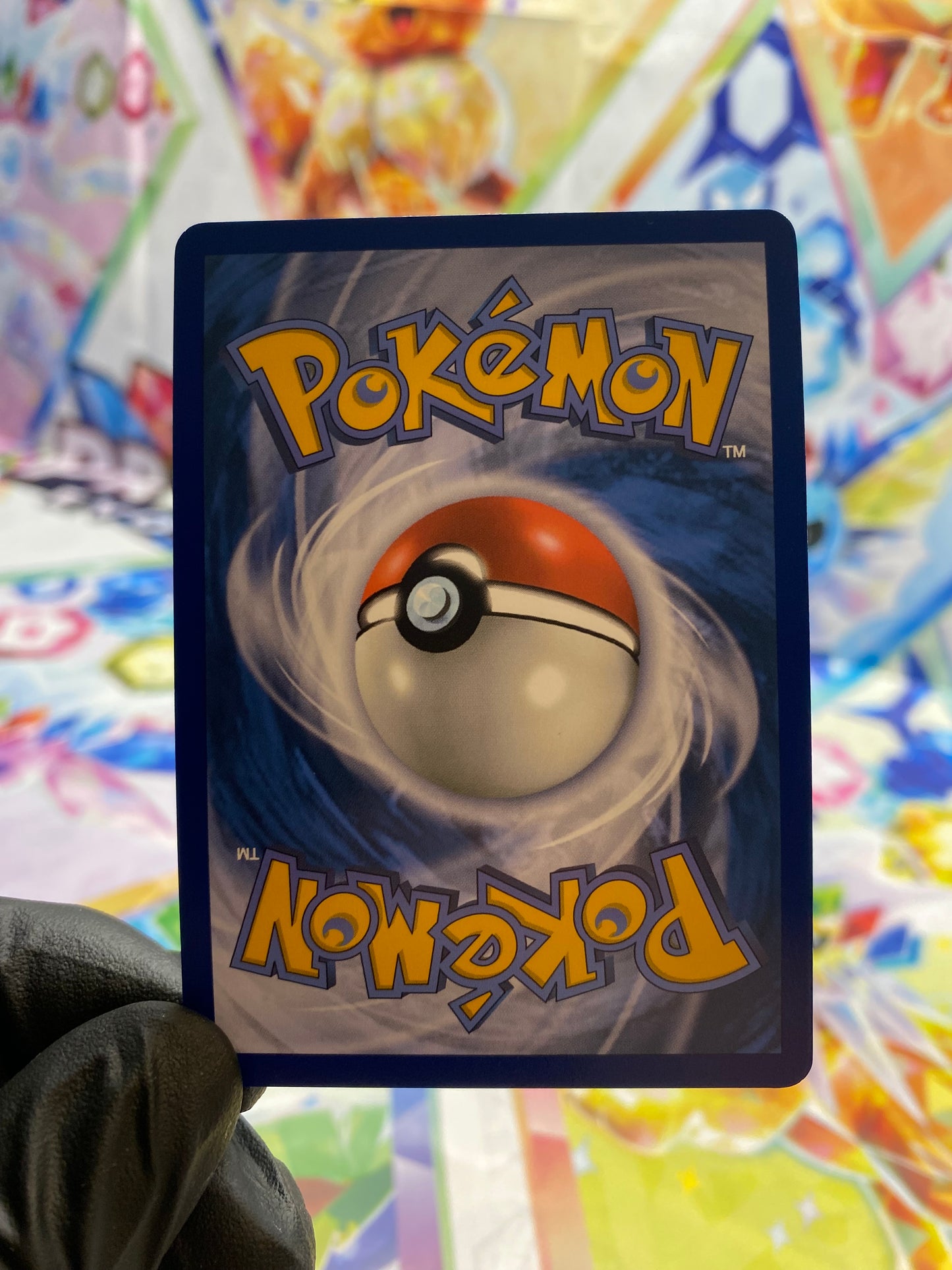 Pokémon Scovillain Ex #037 (SSP) - NM/M